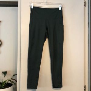 Zella 25” Inseam Leggings